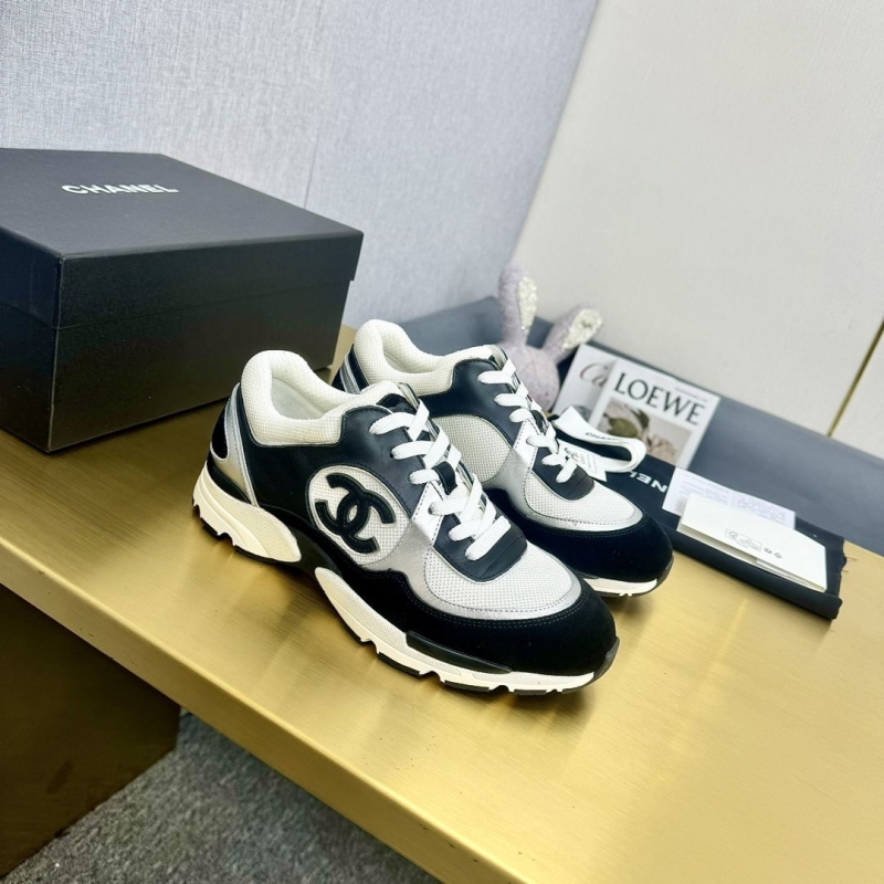 Chanel Sneakers